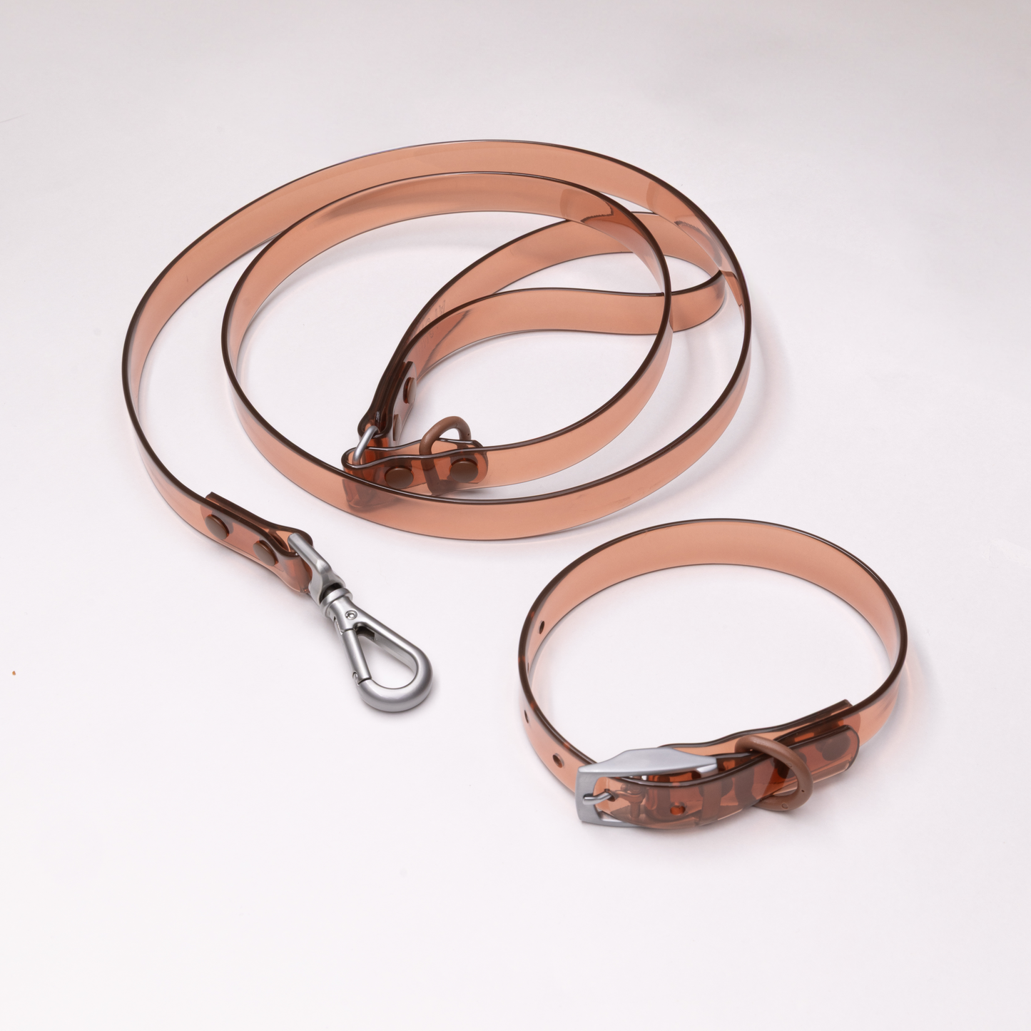 Aura Leash and Collar set